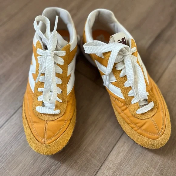 New Balance x Donald Glover RC30 Sneaker - Picture 4 of 9